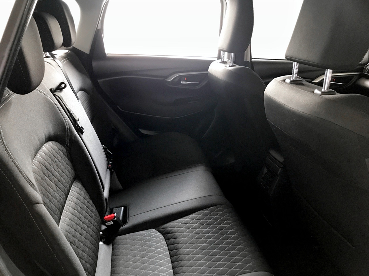 Toyota Urban Cruiser 1.5 XR AUTO