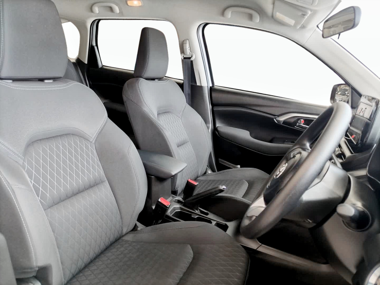 Toyota Urban Cruiser 1.5 XR AUTO