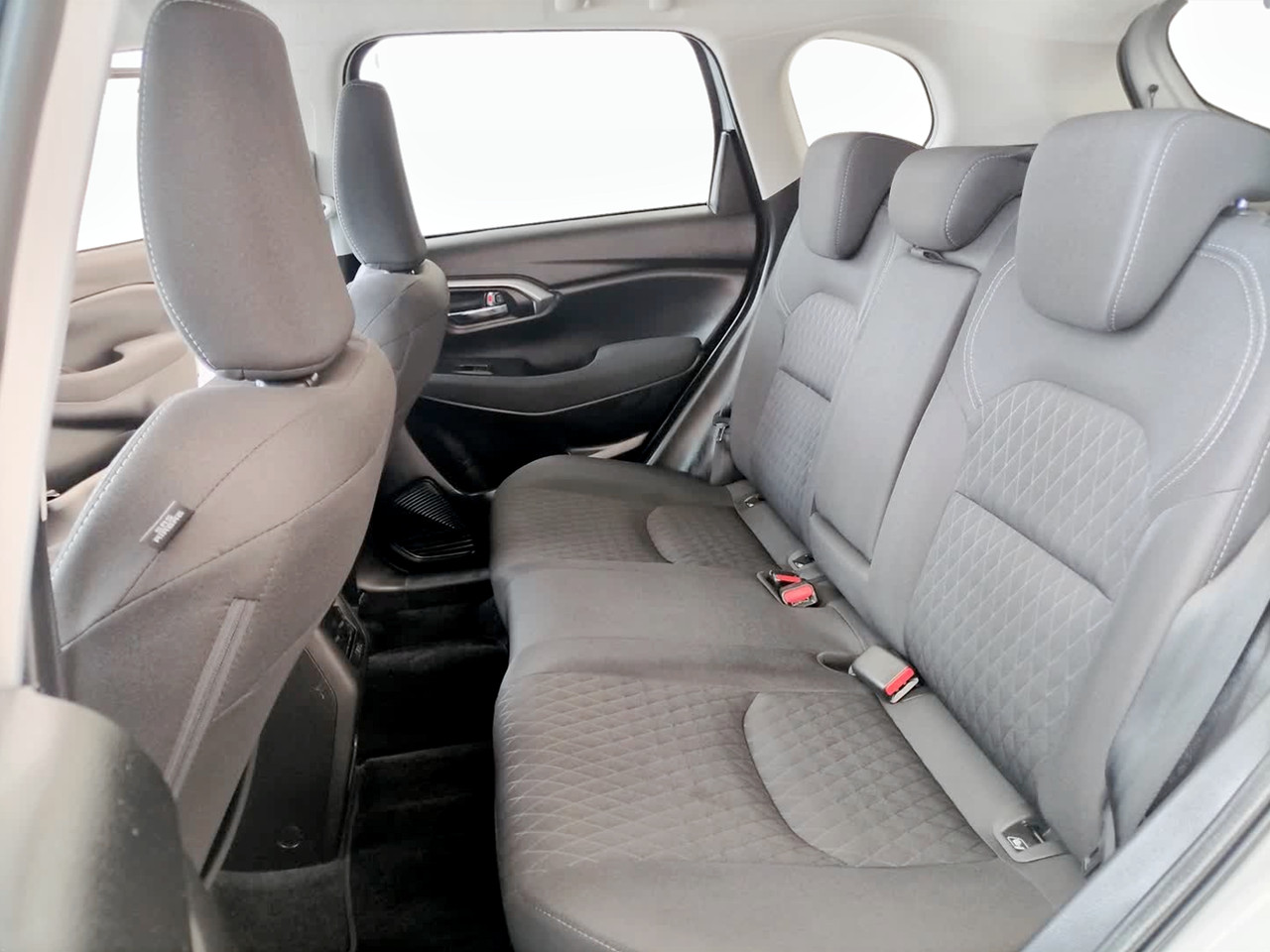 Toyota Urban Cruiser 1.5 XR AUTO