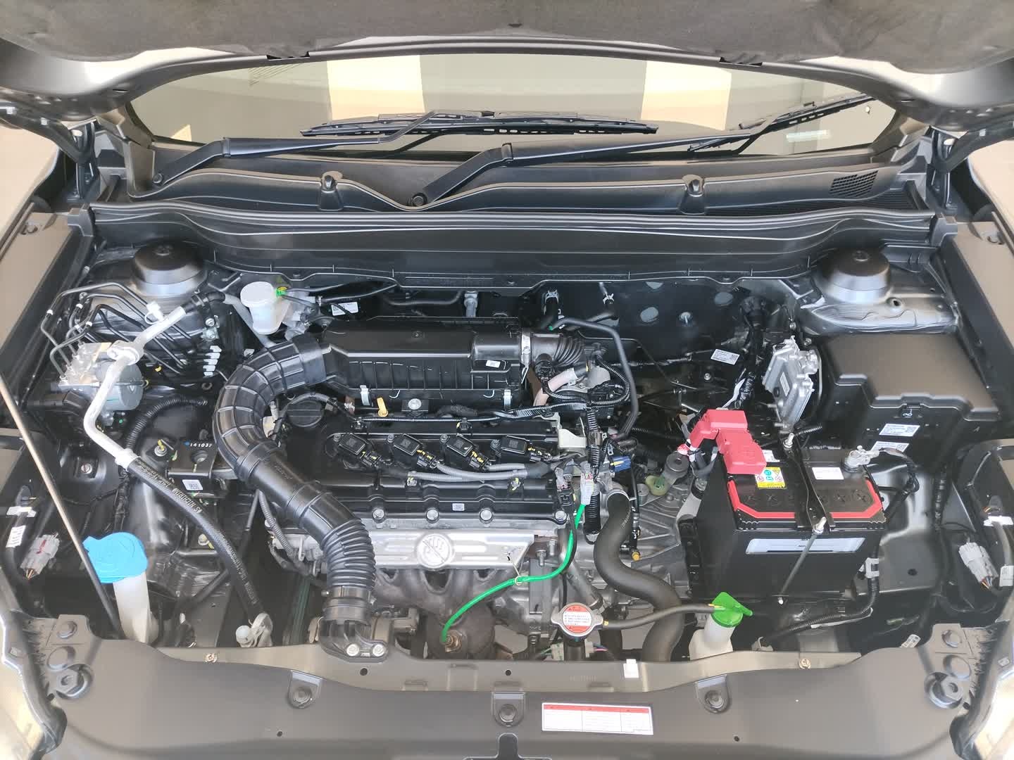 Toyota Urban Cruiser 1.5 XR AUTO
