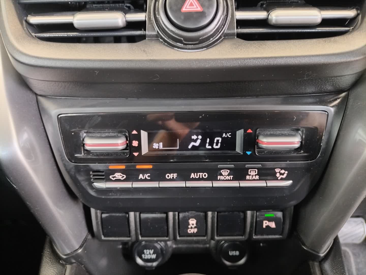 Toyota Urban Cruiser 1.5 XR AUTO