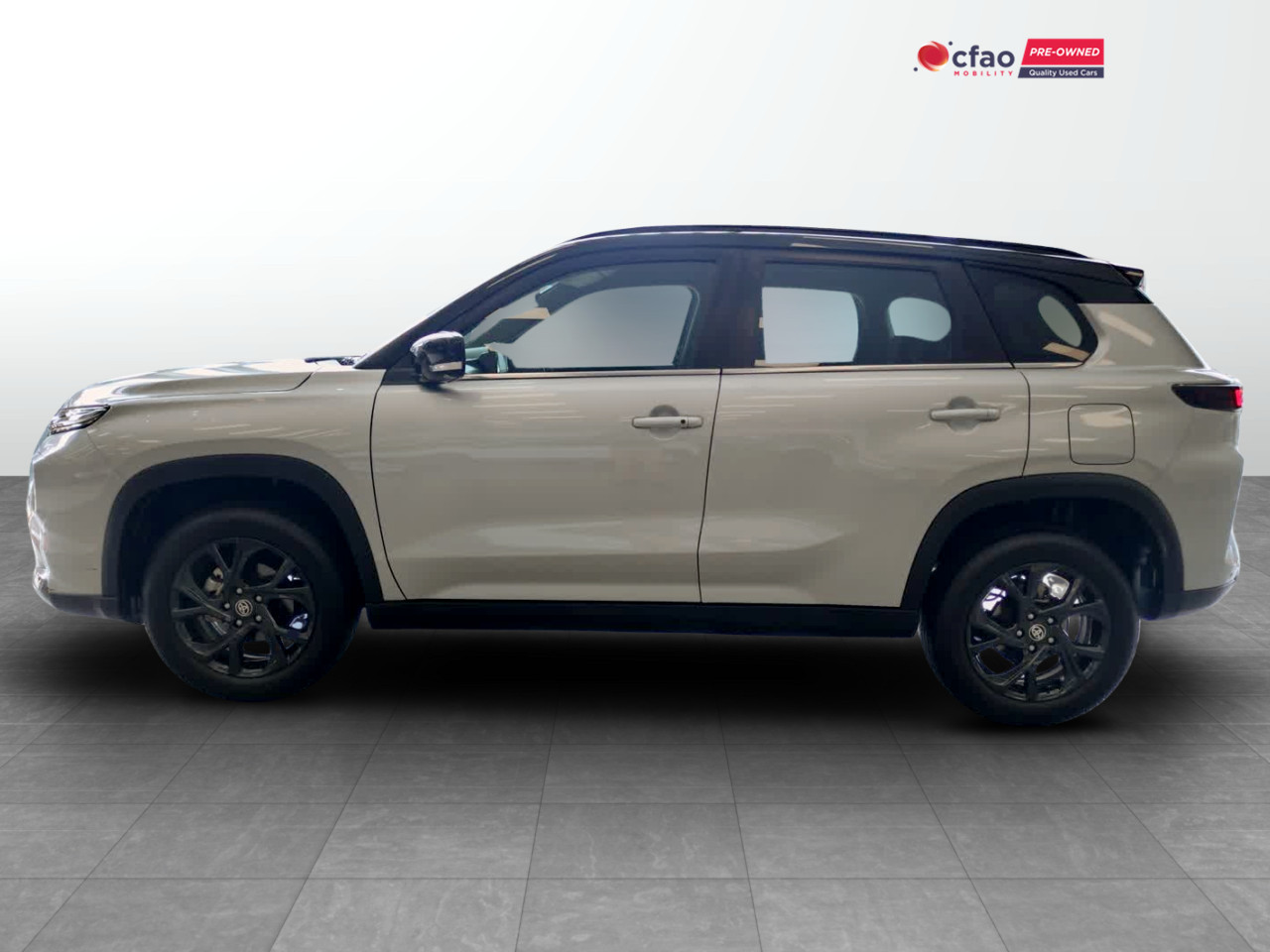Toyota Urban Cruiser 1.5 XR AUTO