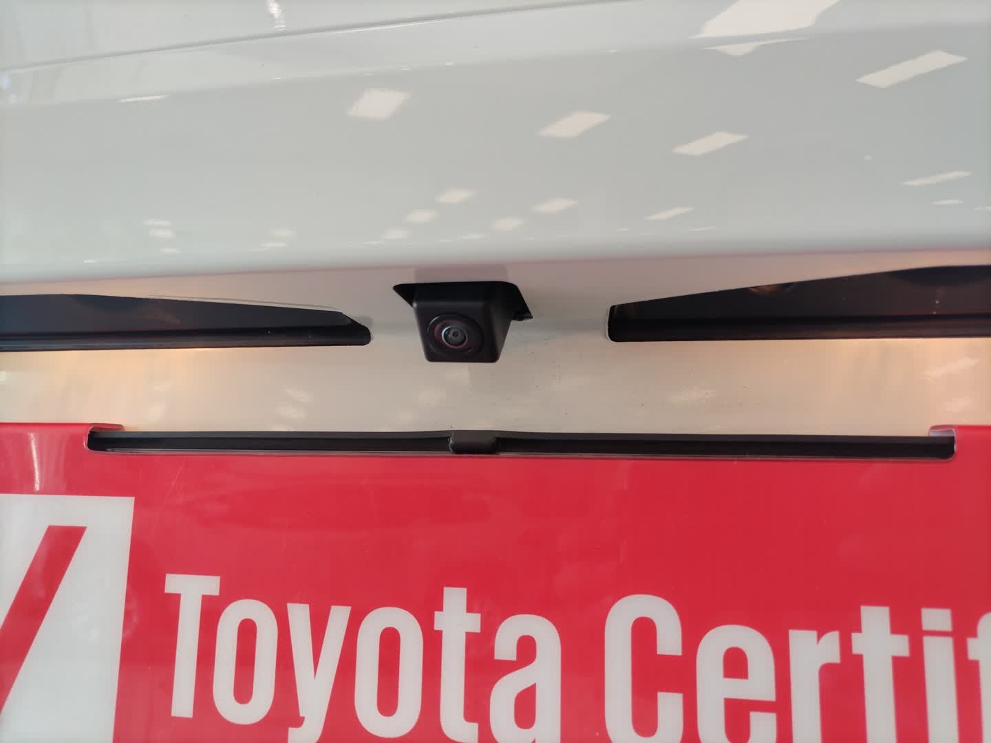 Toyota Vitz 1.0 XR AUTO