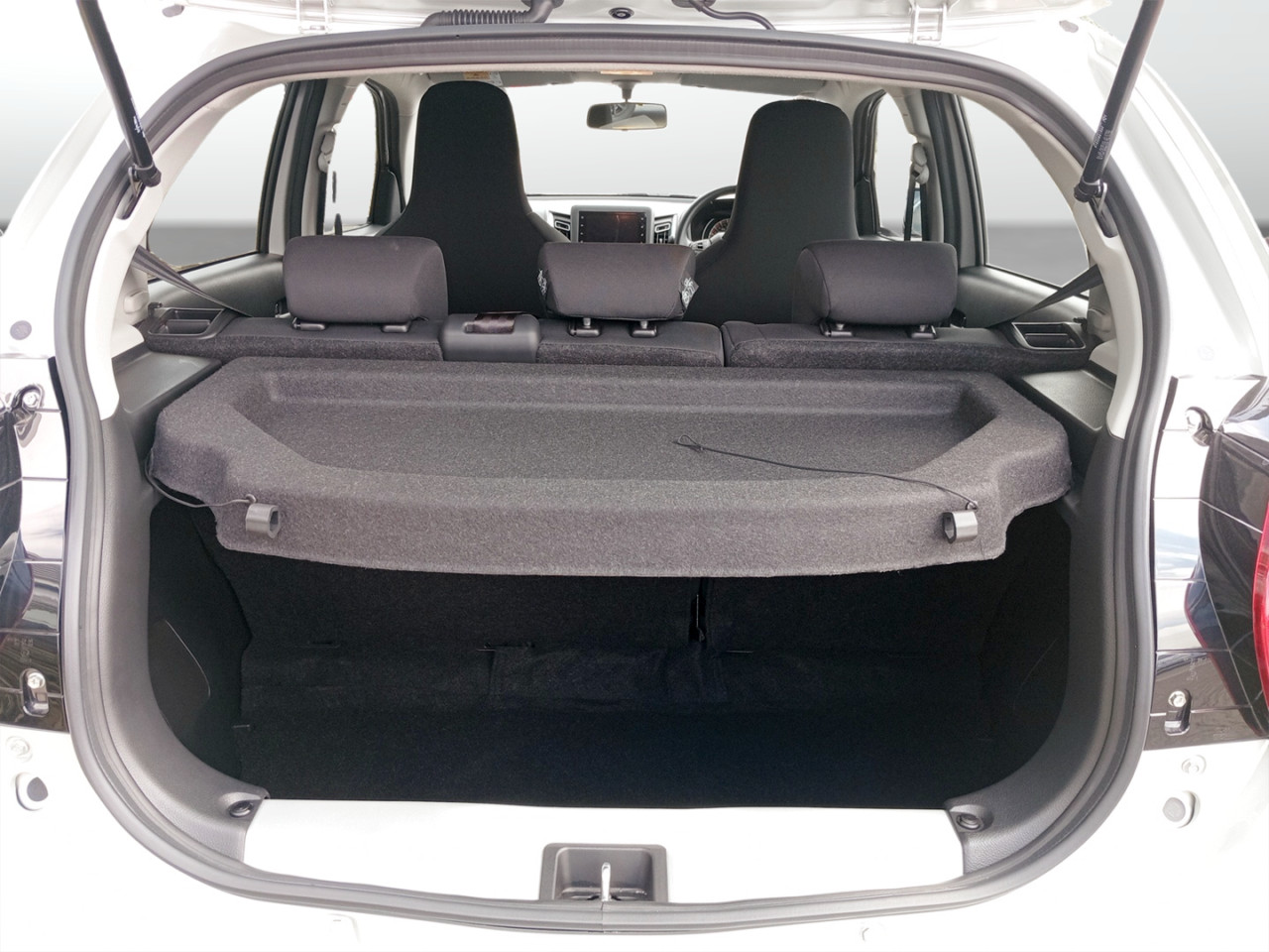 Toyota Vitz 1.0 XR AUTO
