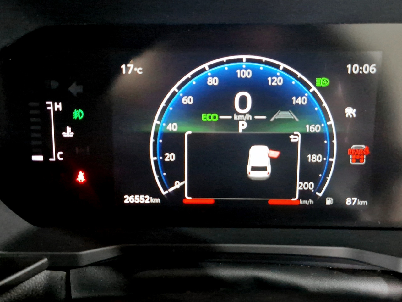 Toyota Land Cruiser Prado 2.8GD TX