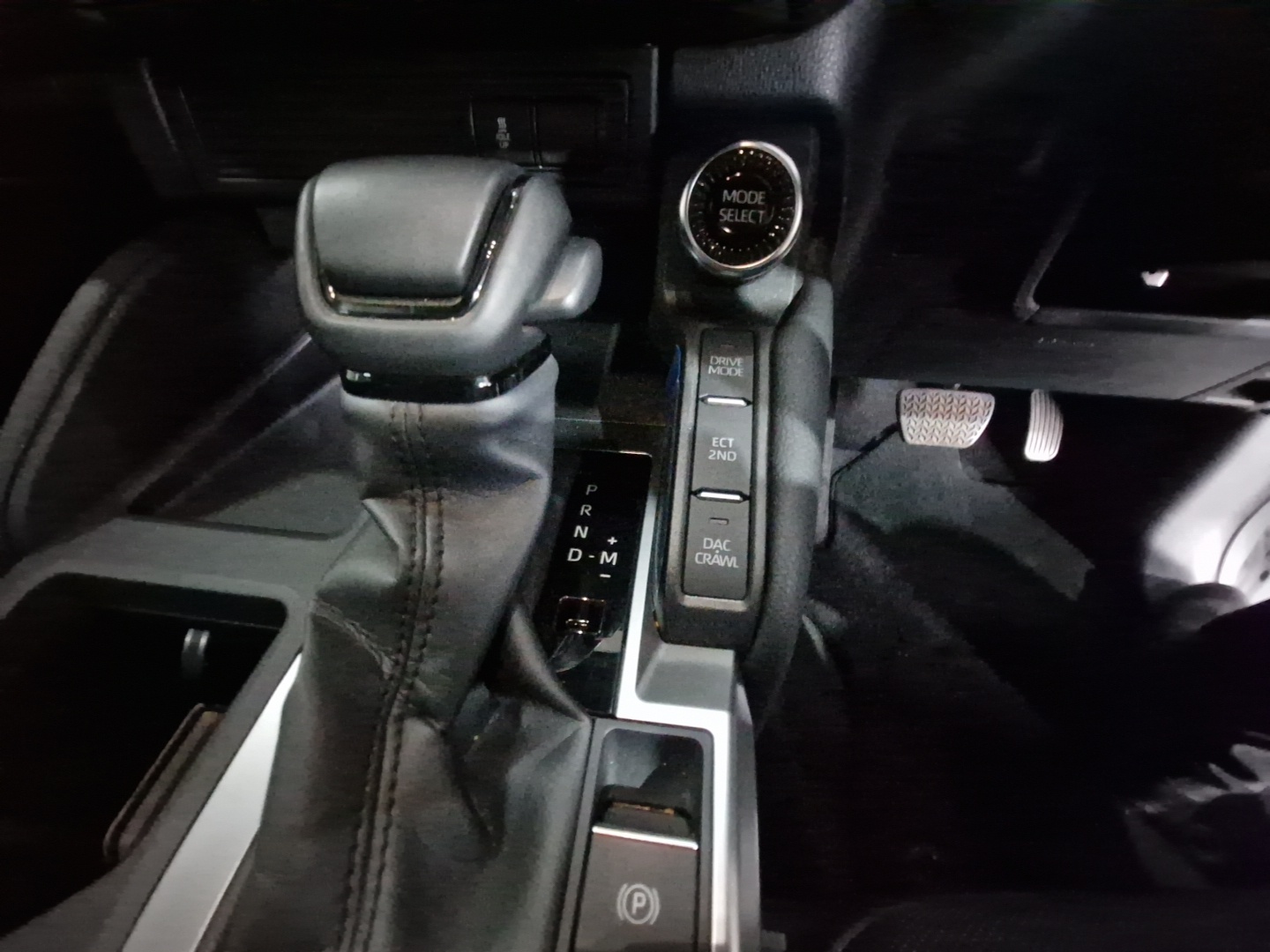 Toyota Land Cruiser Prado 2.8GD TX