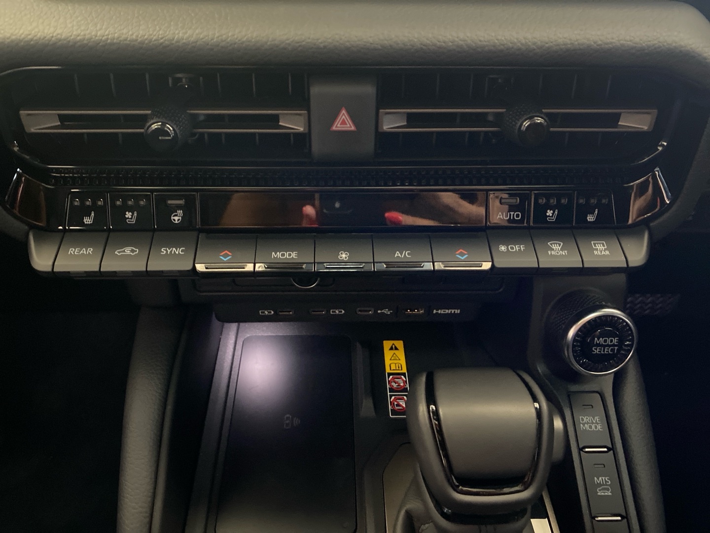 Toyota Land Cruiser Prado 2.8GD VX-R