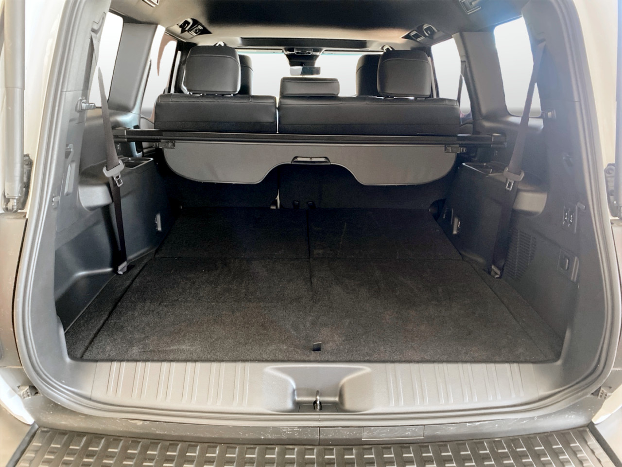 Toyota Land Cruiser Prado 2.8GD VX-R