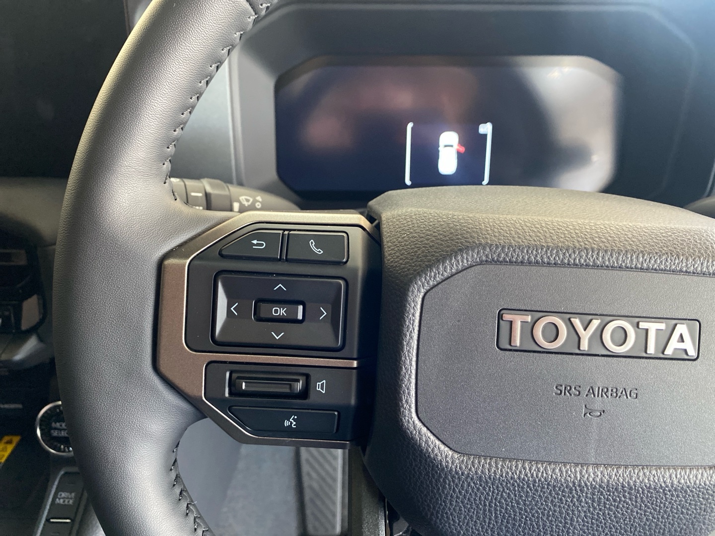 Toyota Land Cruiser Prado 2.8GD VX-R