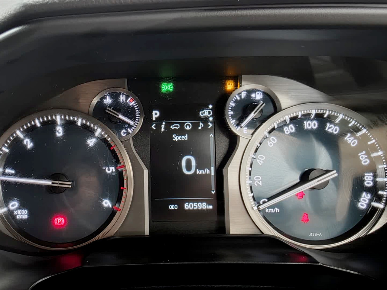 Toyota Land Cruiser Prado 2.8GD VX-L