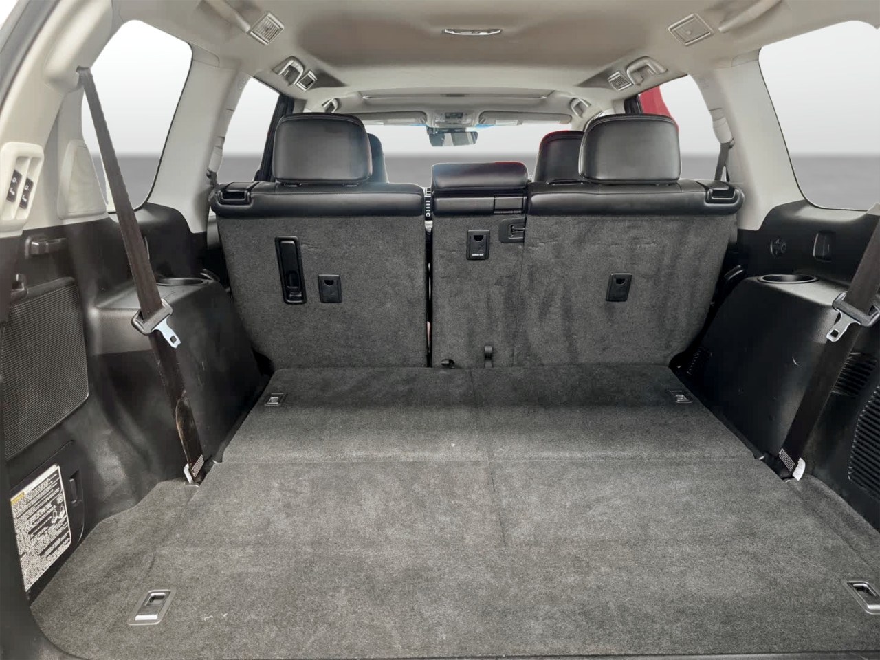 Toyota Land Cruiser Prado 2.8GD VX-L