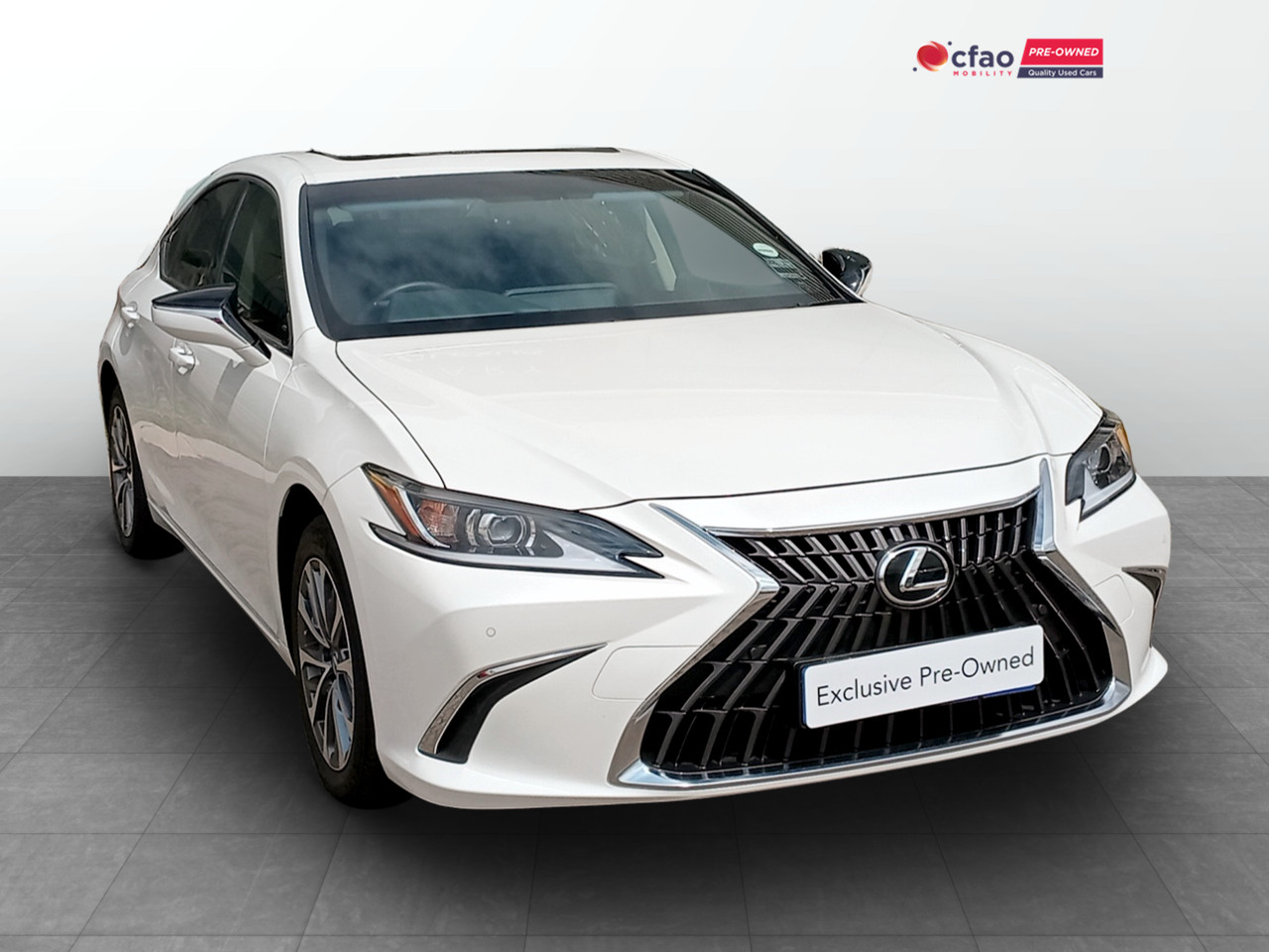 Lexus ES 250 EX