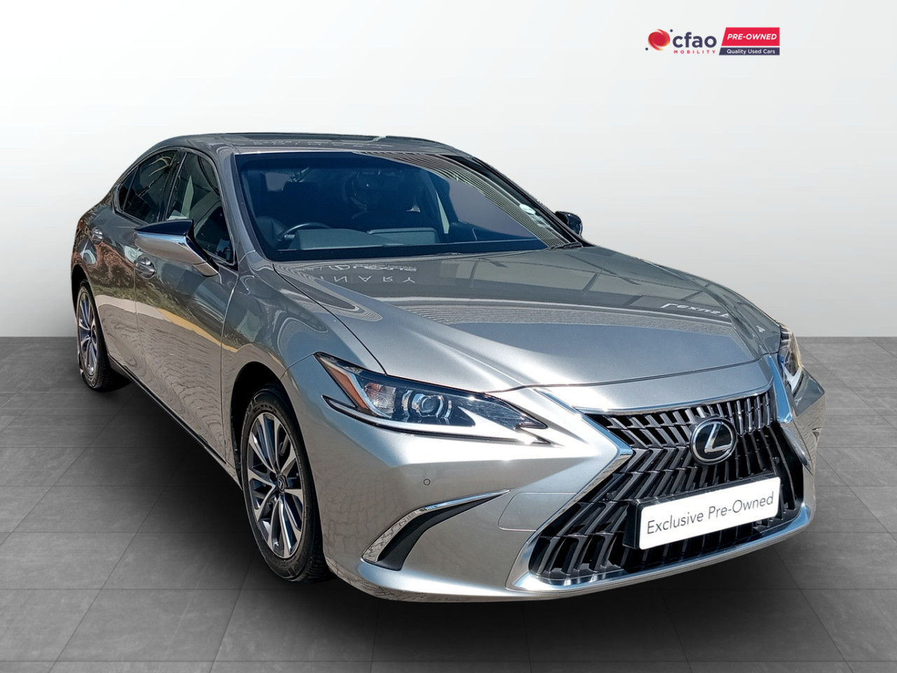 Lexus ES 250 EX