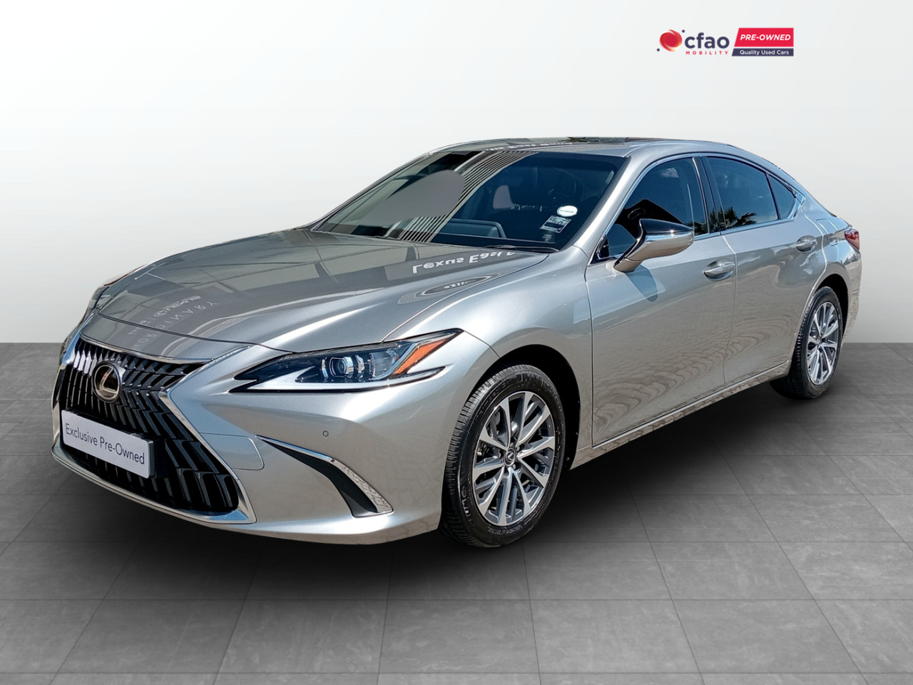 Lexus ES 250 EX