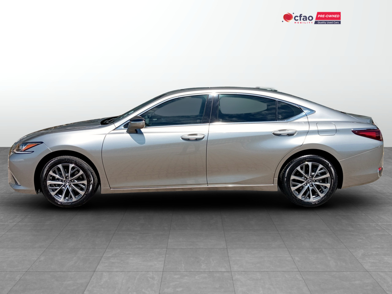 Lexus ES 250 EX