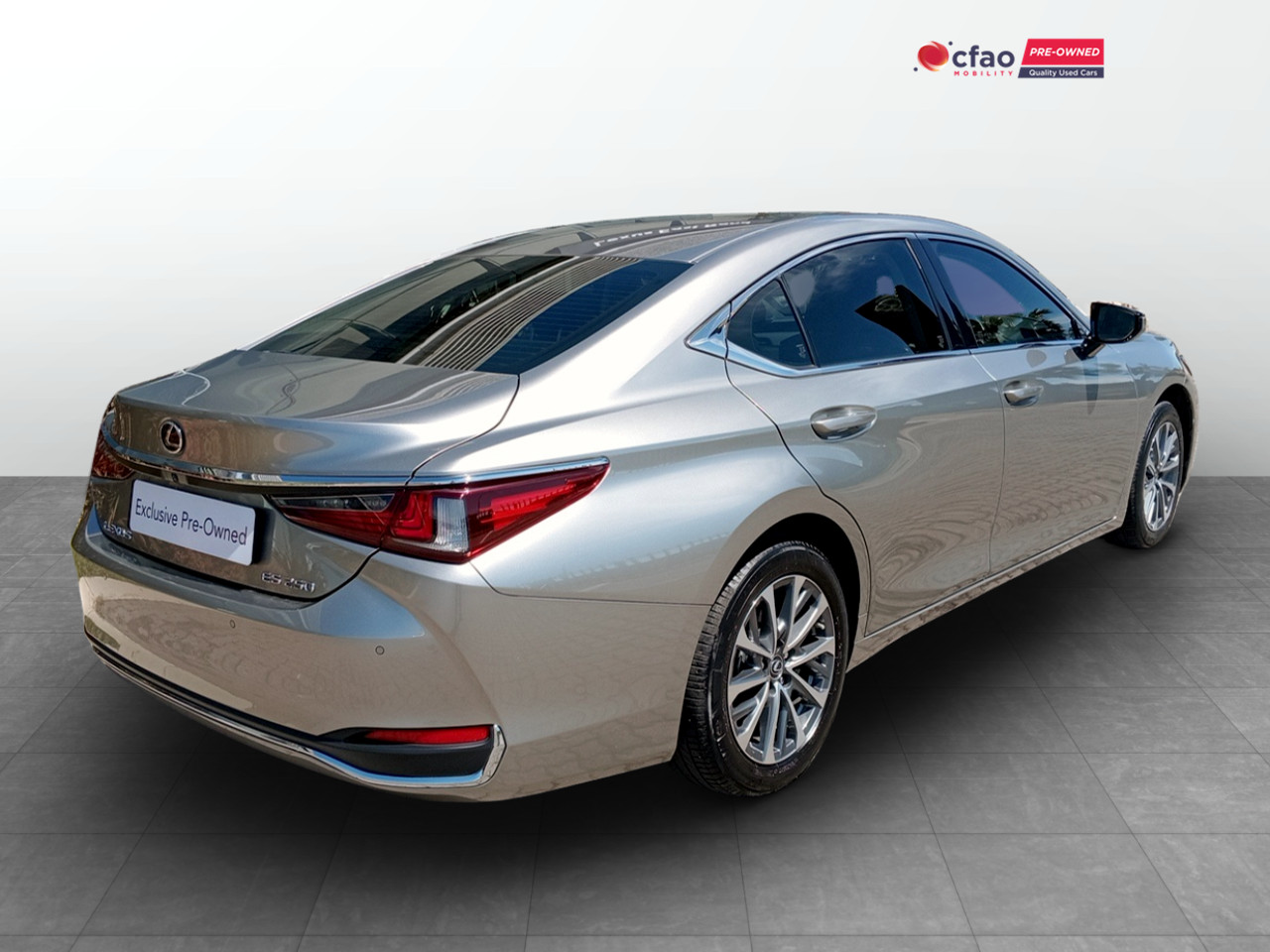 Lexus ES 250 EX