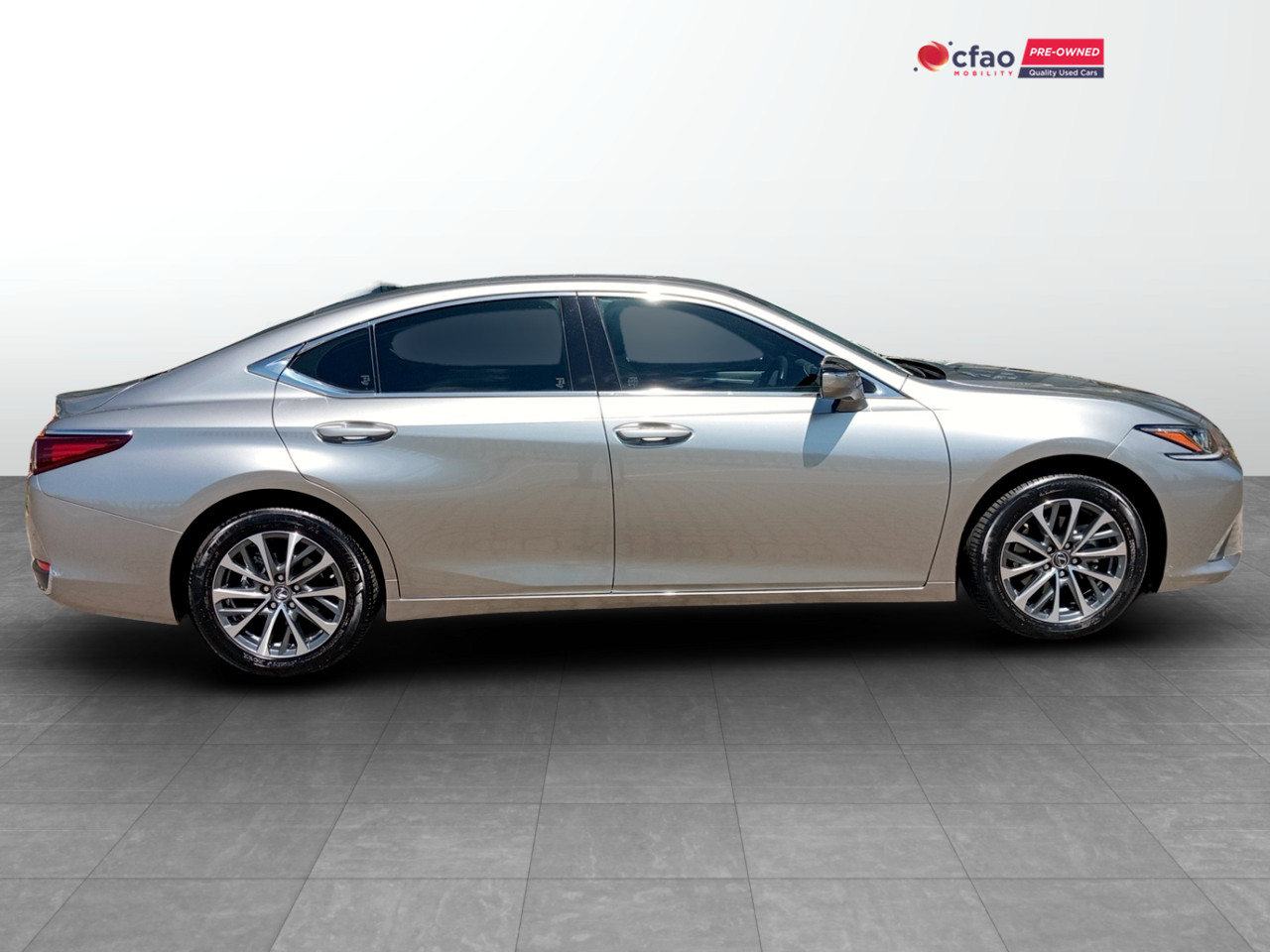 Lexus ES 250 EX