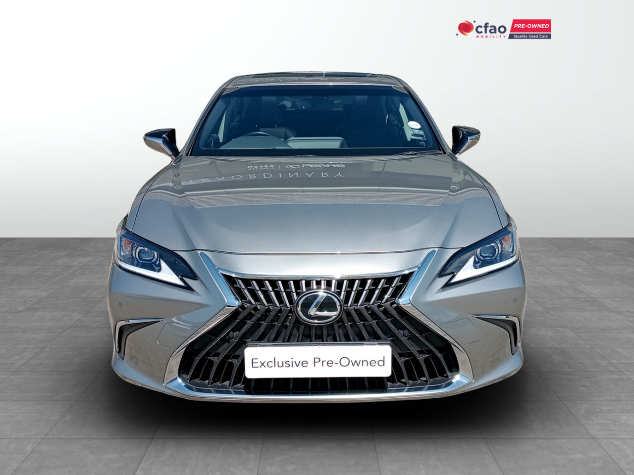 Lexus ES 250 EX