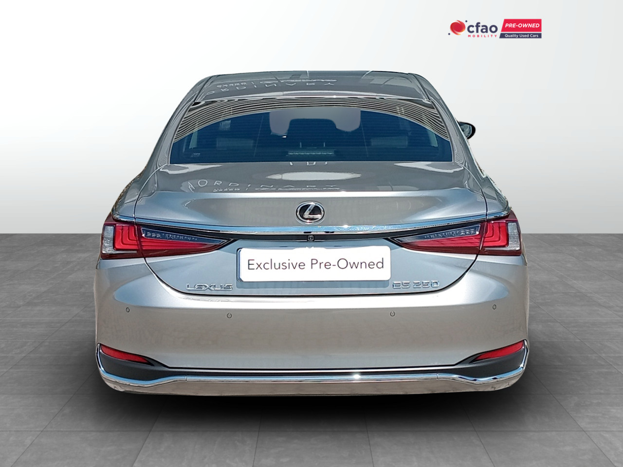 Lexus ES 250 EX