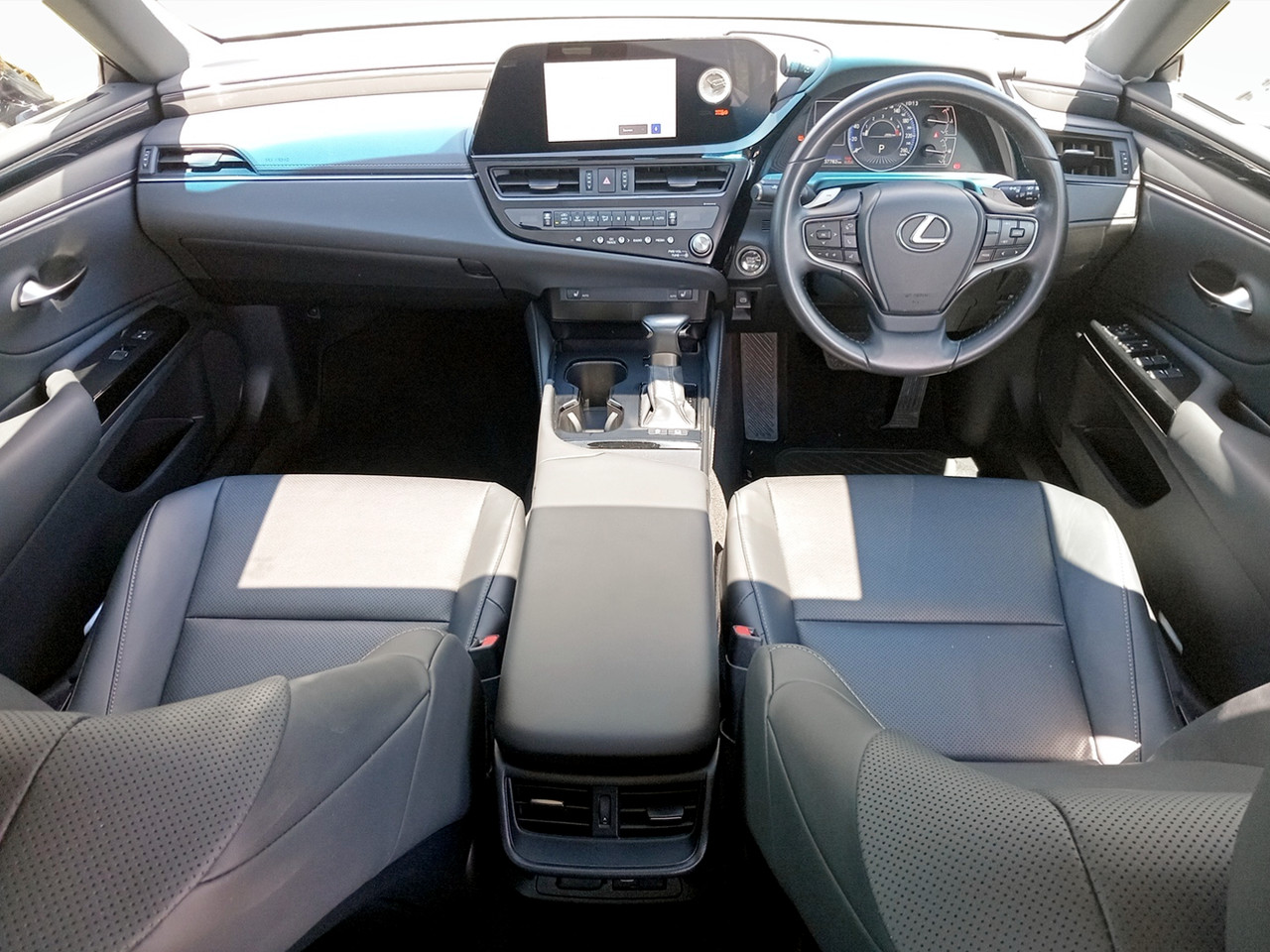 Lexus ES 250 EX