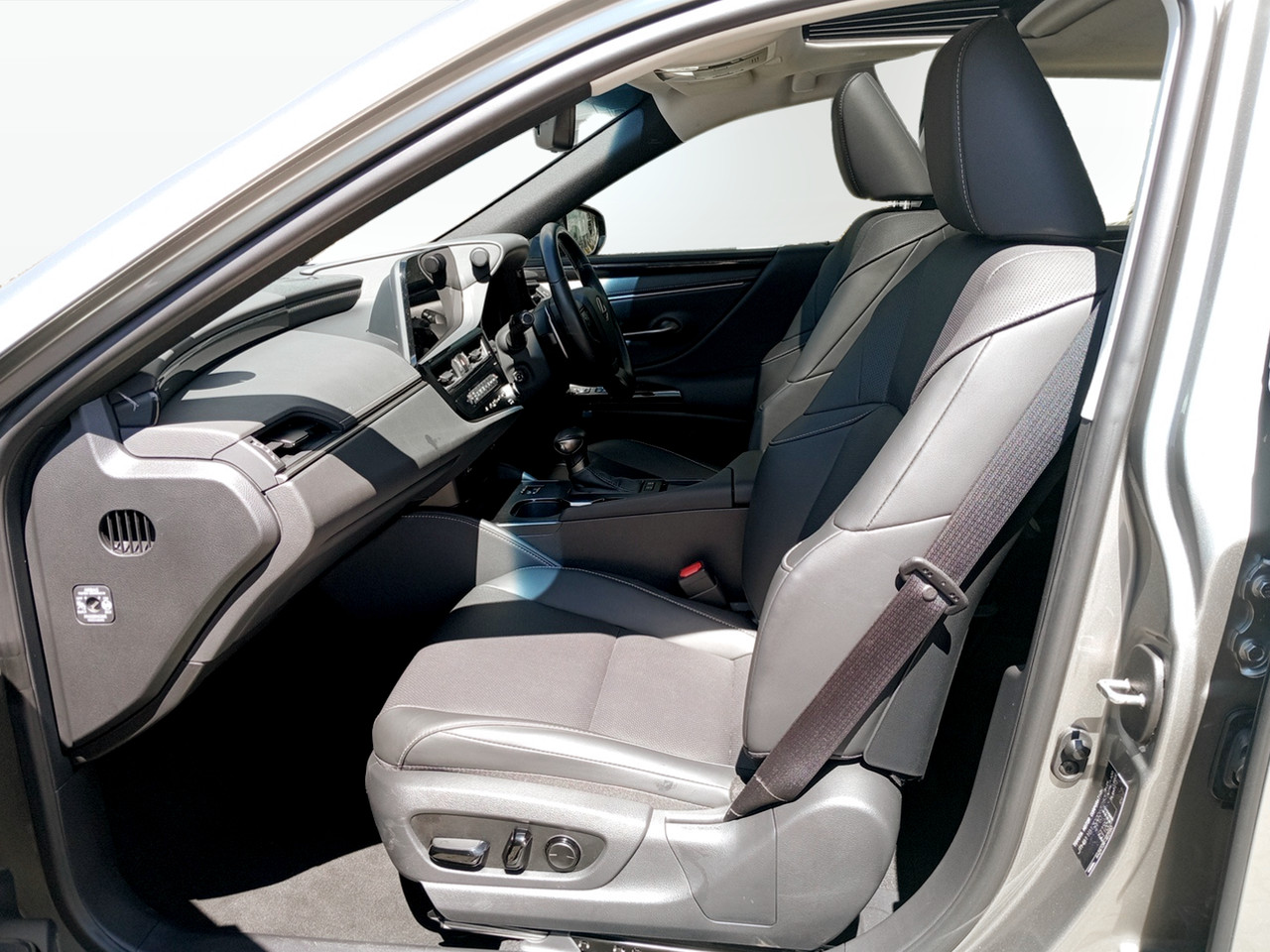 Lexus ES 250 EX