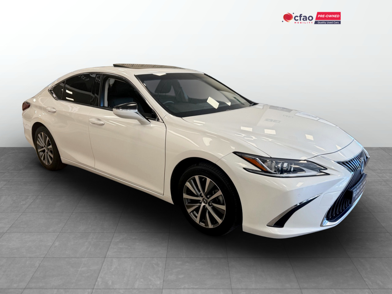 Lexus ES 250 EX