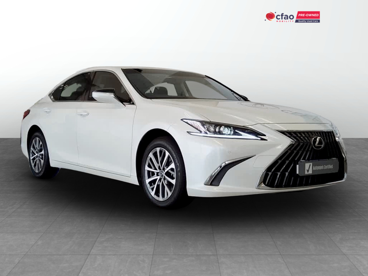 Lexus ES 250 EX