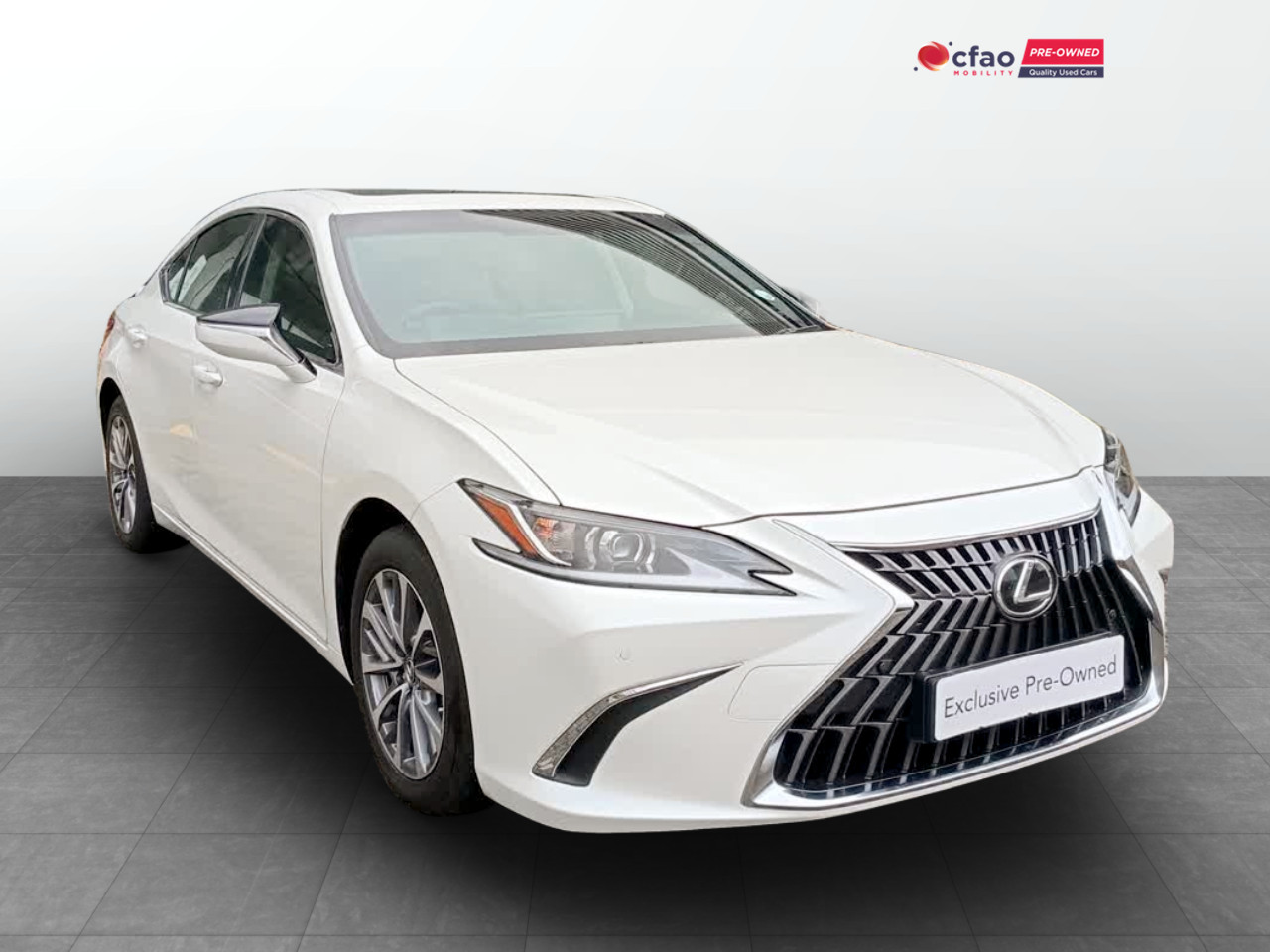 Lexus ES 300H EX