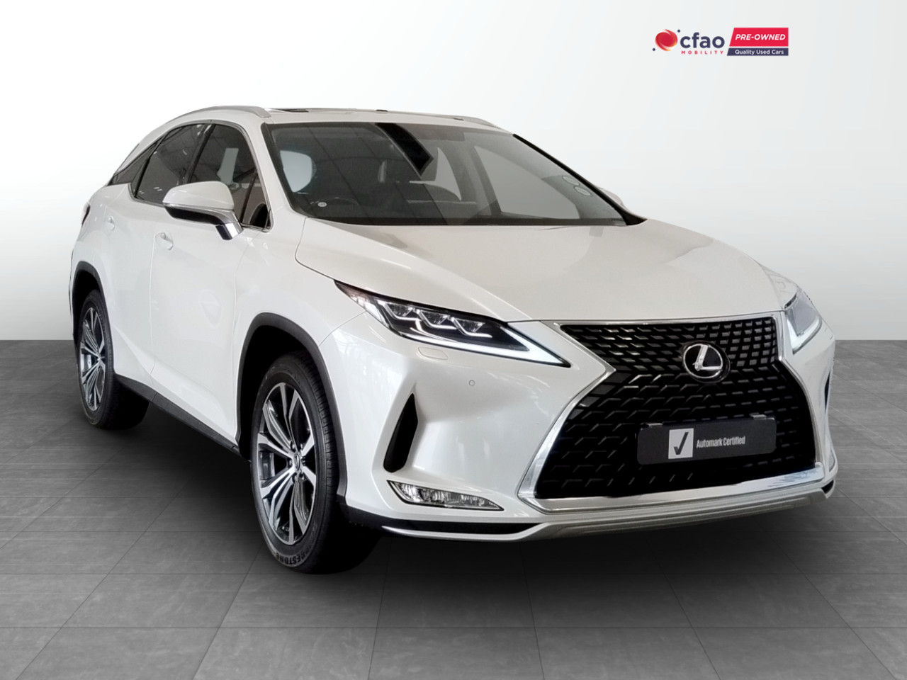 Lexus RX 350 EX