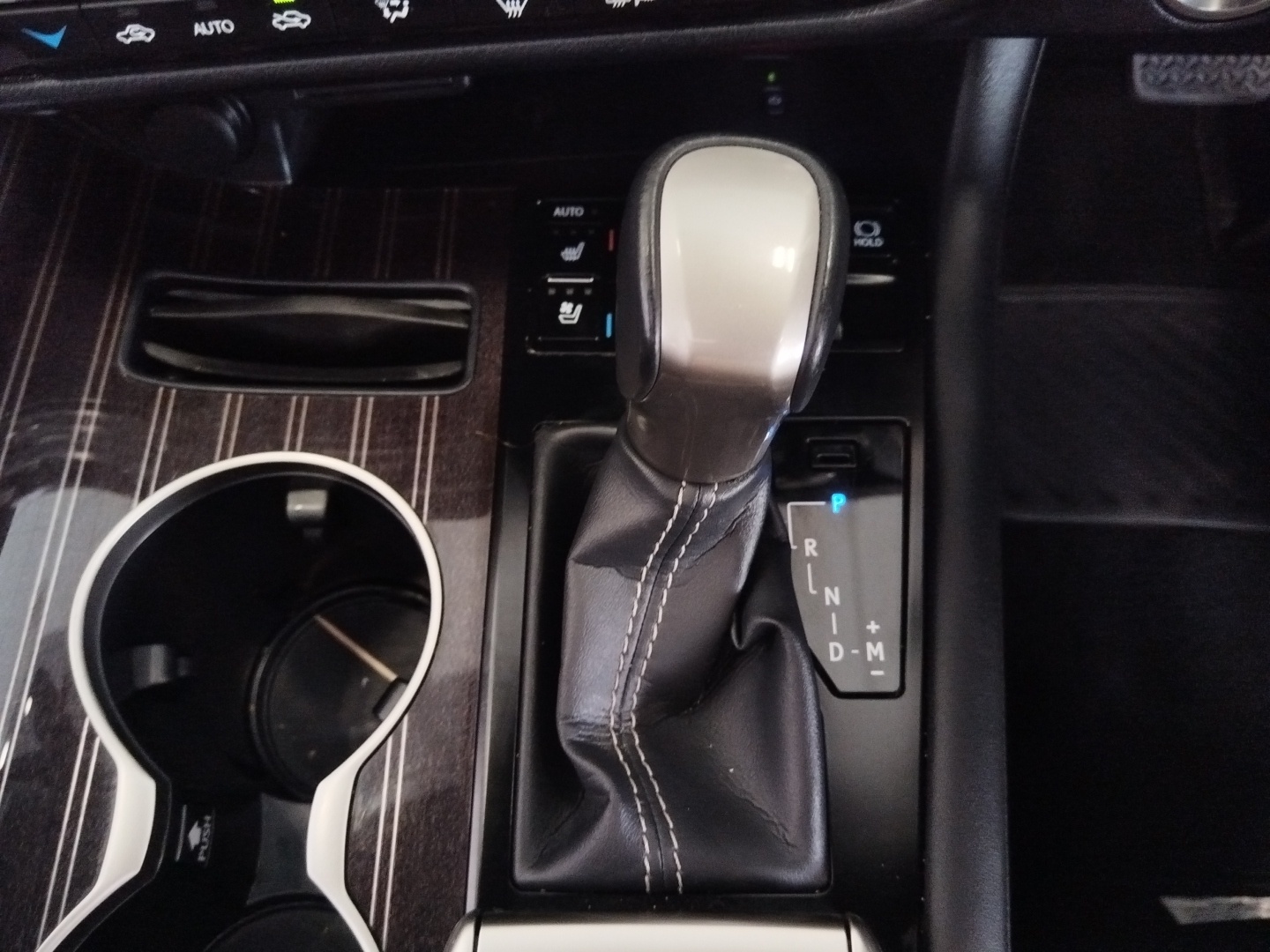 Lexus RX 350 EX