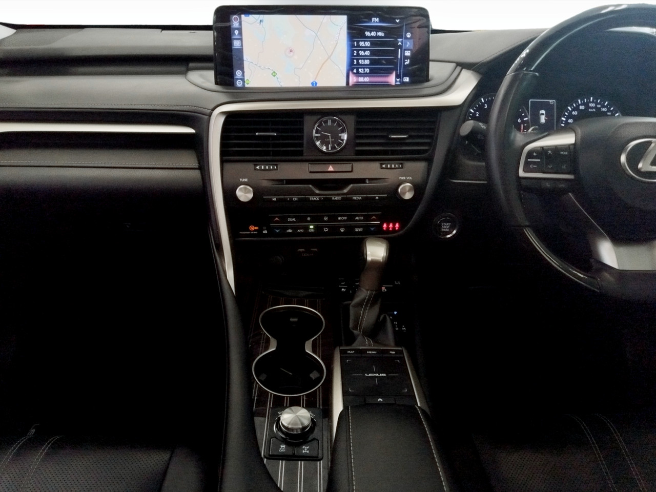 Lexus RX 350 EX