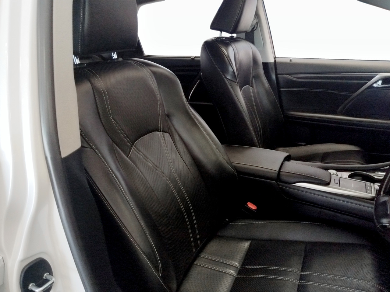 Lexus RX 350 EX