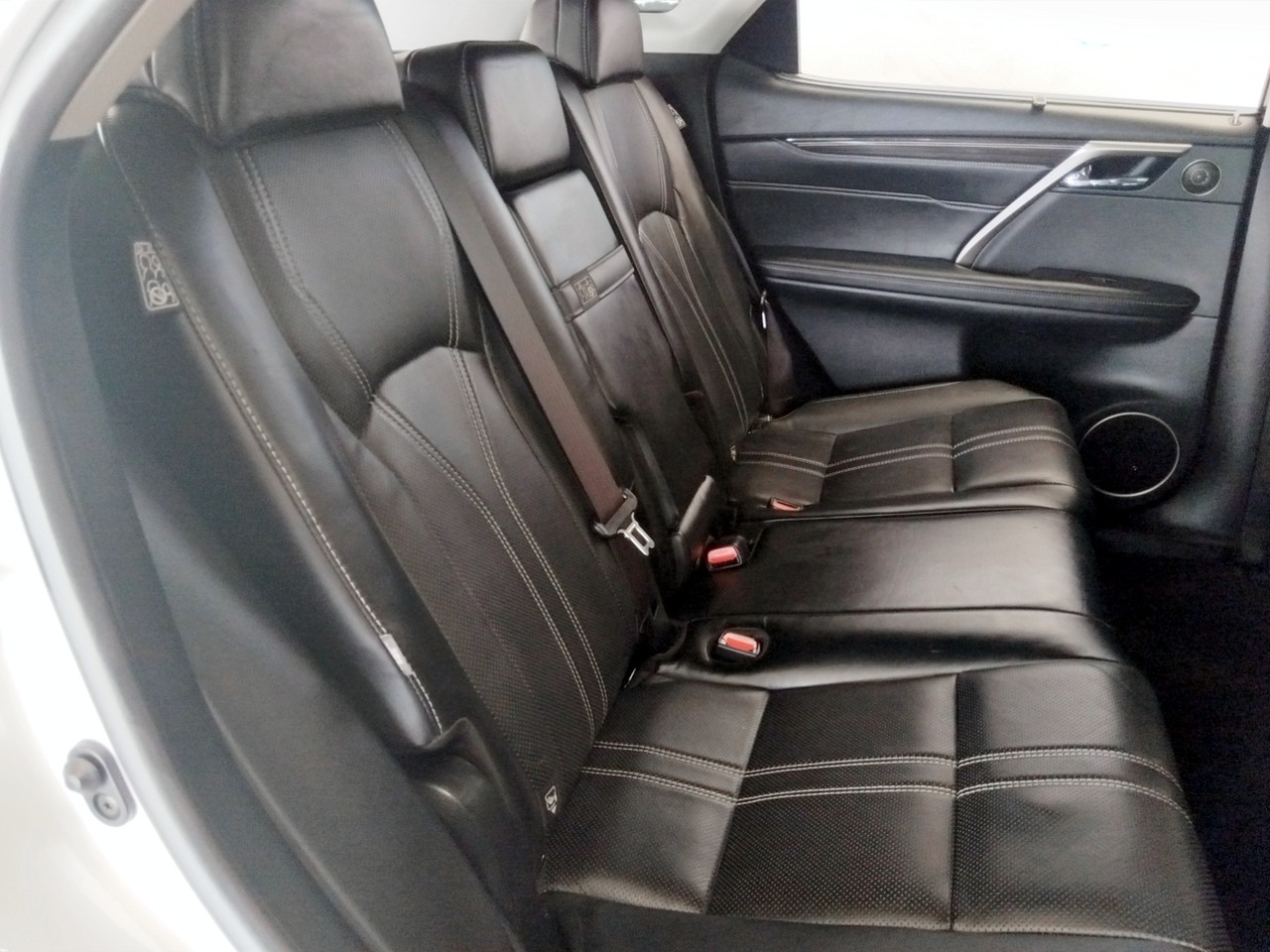 Lexus RX 350 EX