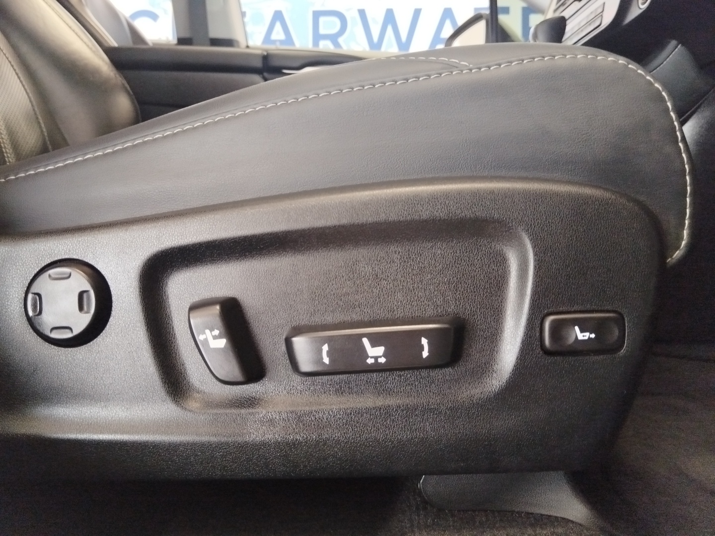 Lexus RX 350 EX