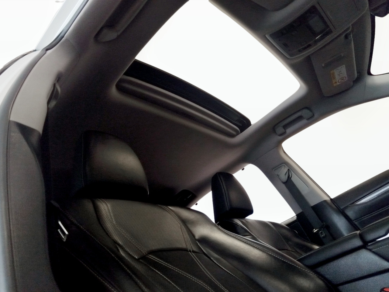 Lexus RX 350 EX
