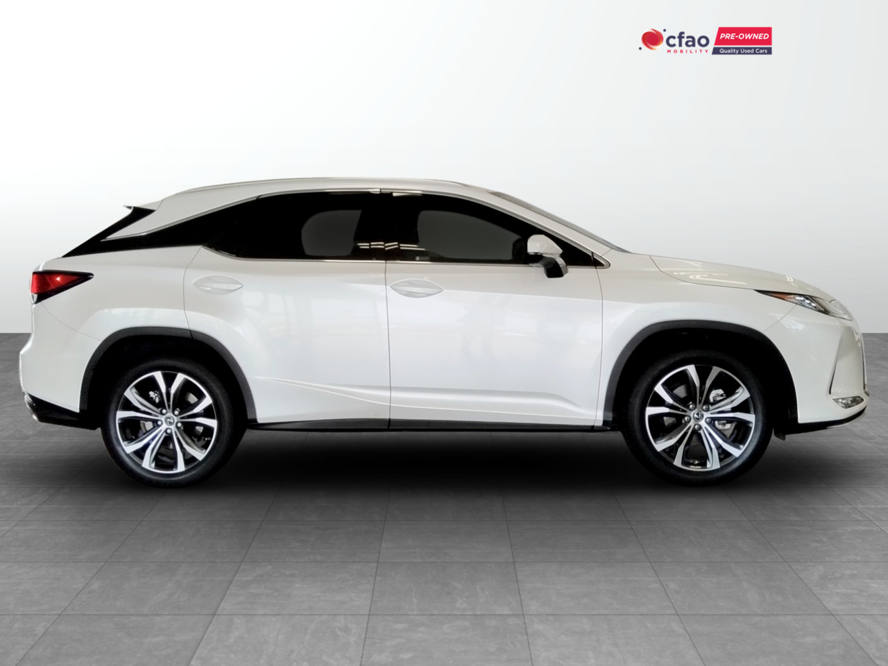 Lexus RX 350 EX