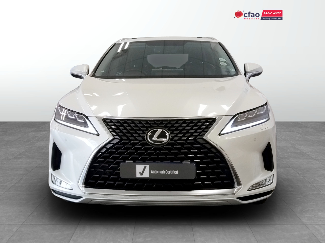 Lexus RX 350 EX