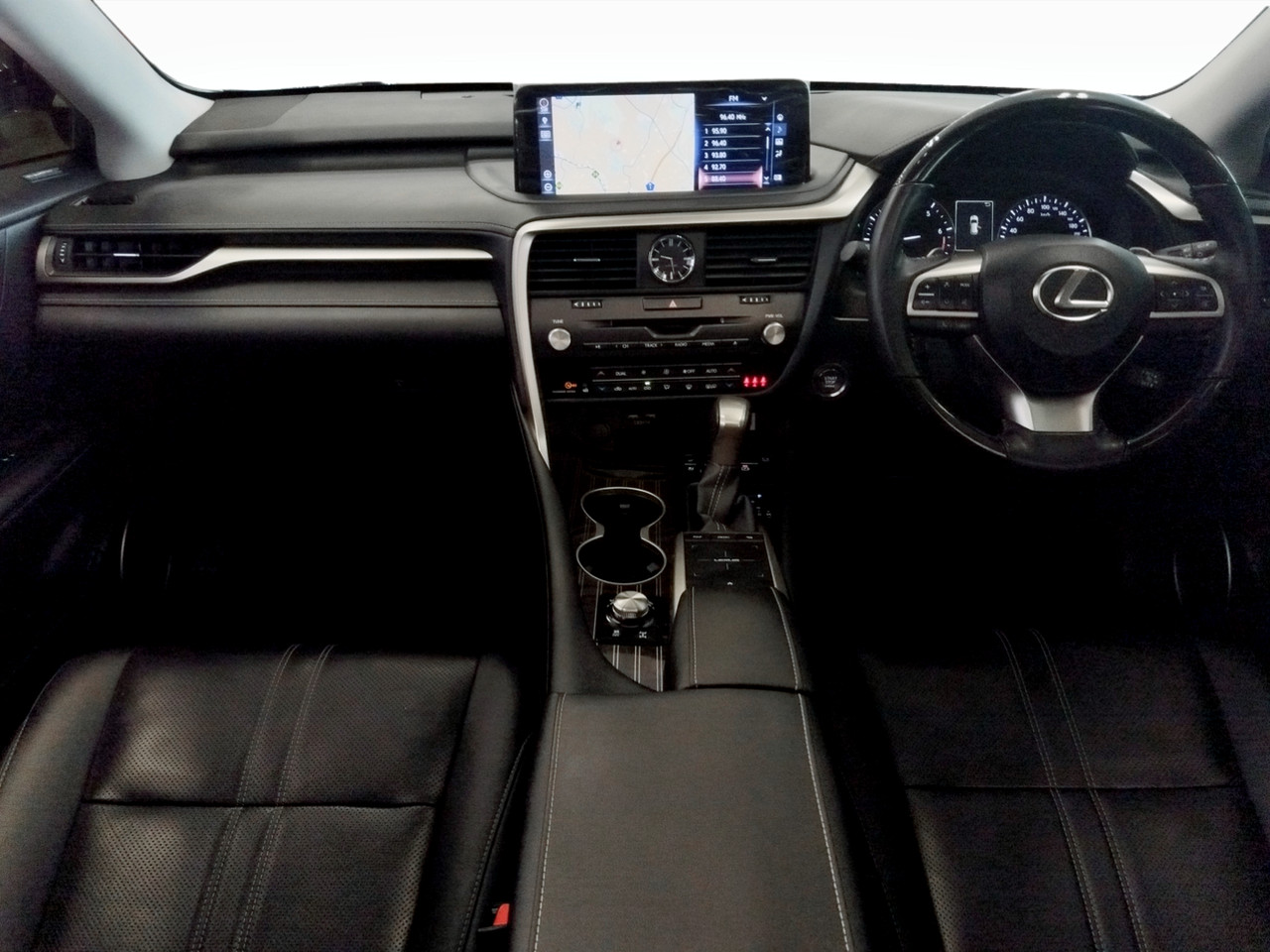 Lexus RX 350 EX