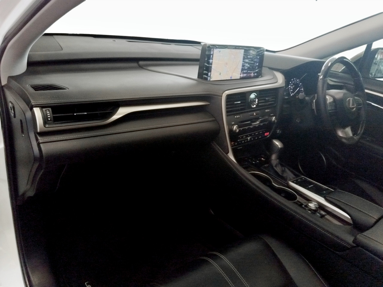 Lexus RX 350 EX