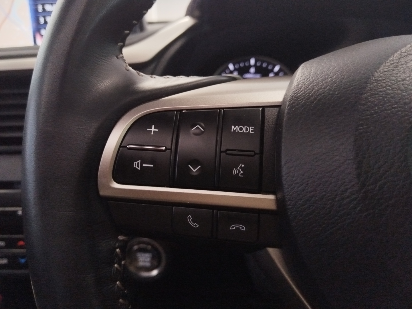 Lexus RX 350 EX