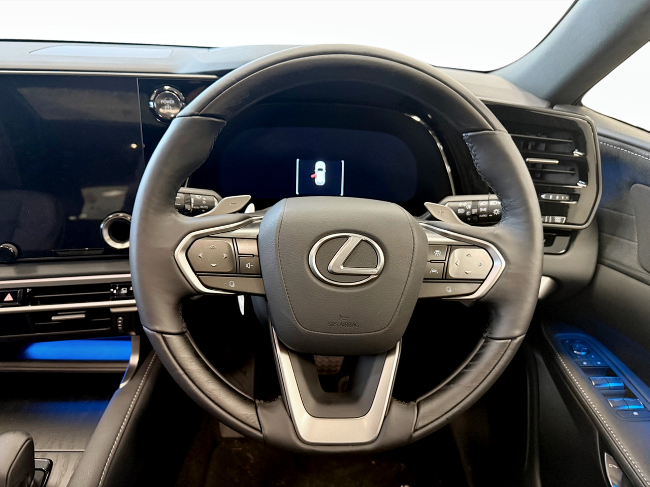 Lexus RX 450H+