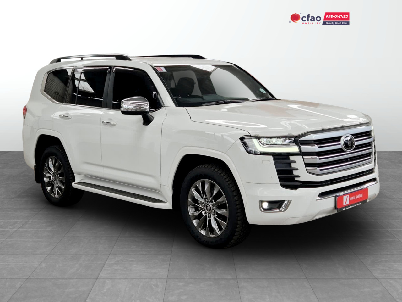 2023 Toyota Land Cruiser 300 3.5T V6 ZX Q2FyTGlzdGluZzo1ODU0MTU