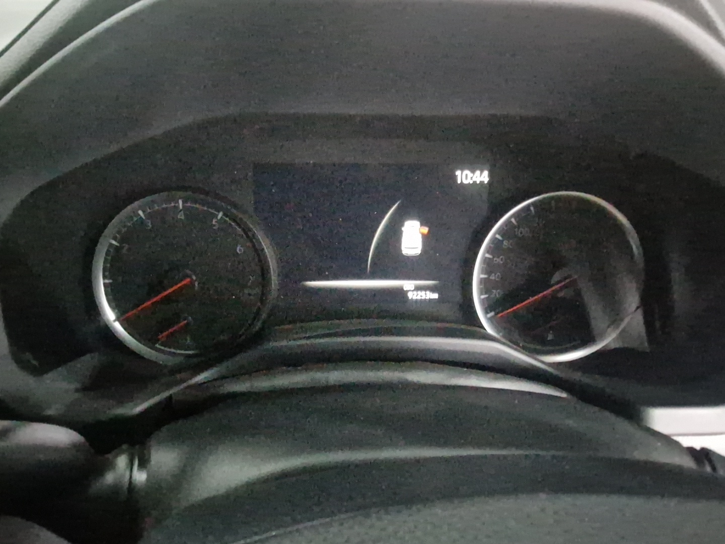 Toyota LAND CRUISER 300 3.5T GR-SPORT