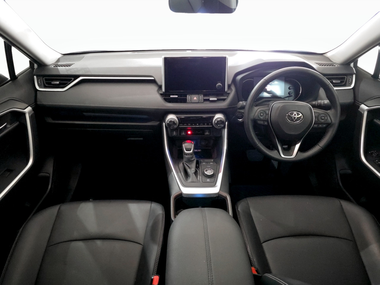 Toyota RAV4 2.5 HYBRID VX E-FOUR