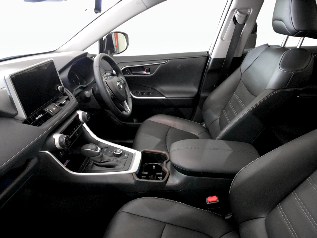 Toyota RAV4 2.5 HYBRID VX E-FOUR