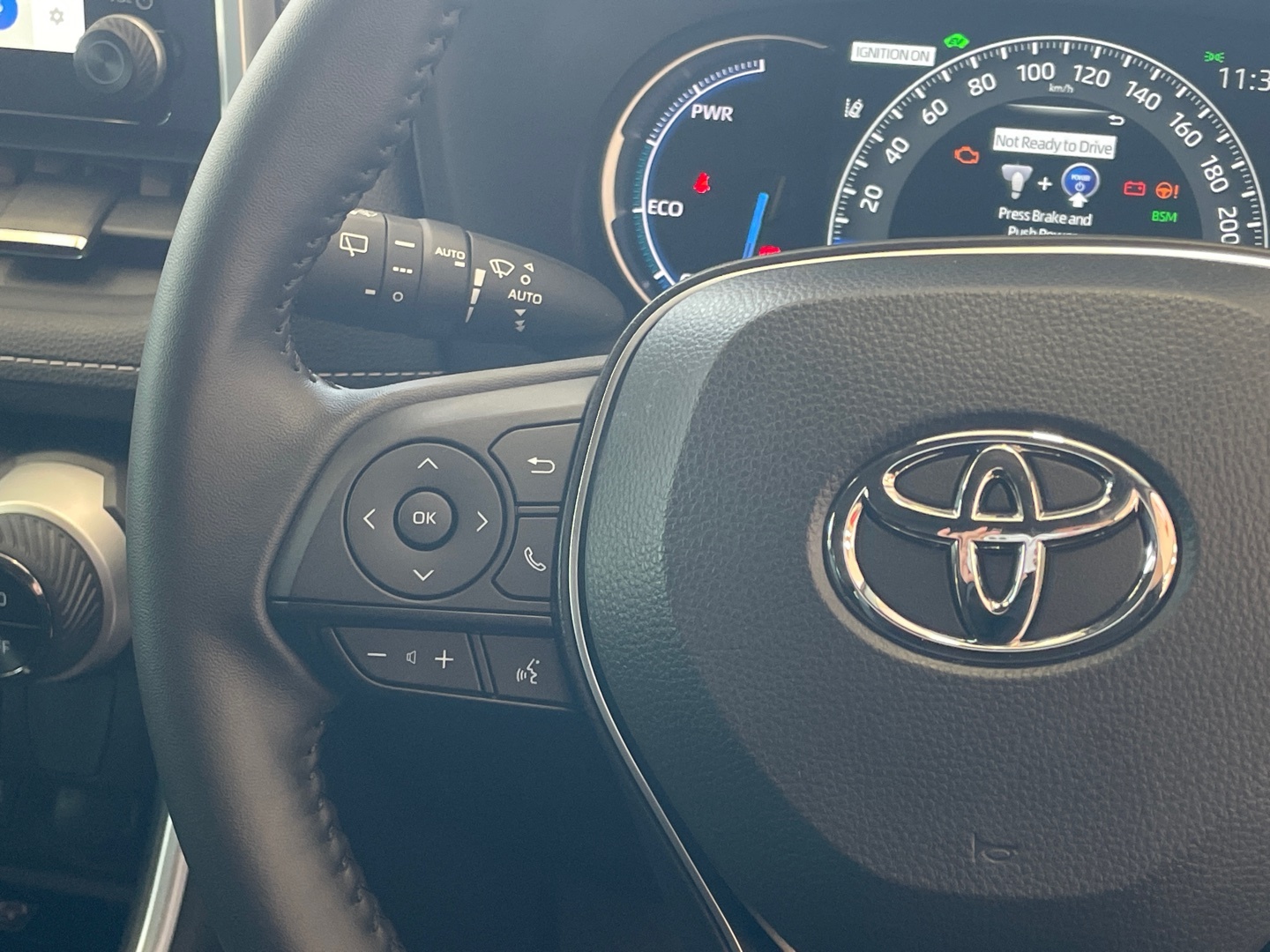 Toyota RAV4 2.5 HYBRID VX E-FOUR