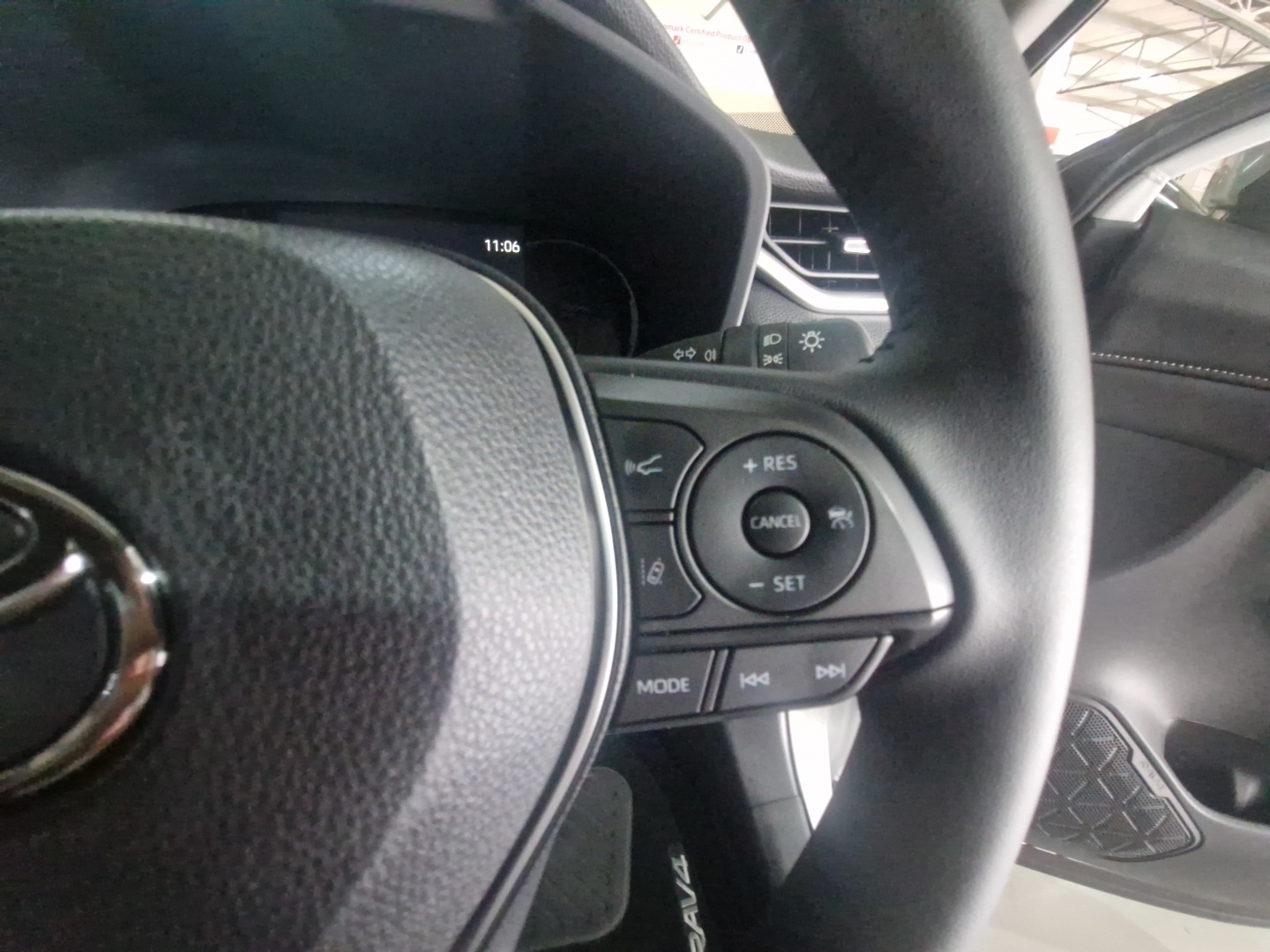 Toyota RAV4 2.5 HYBRID VX E-FOUR
