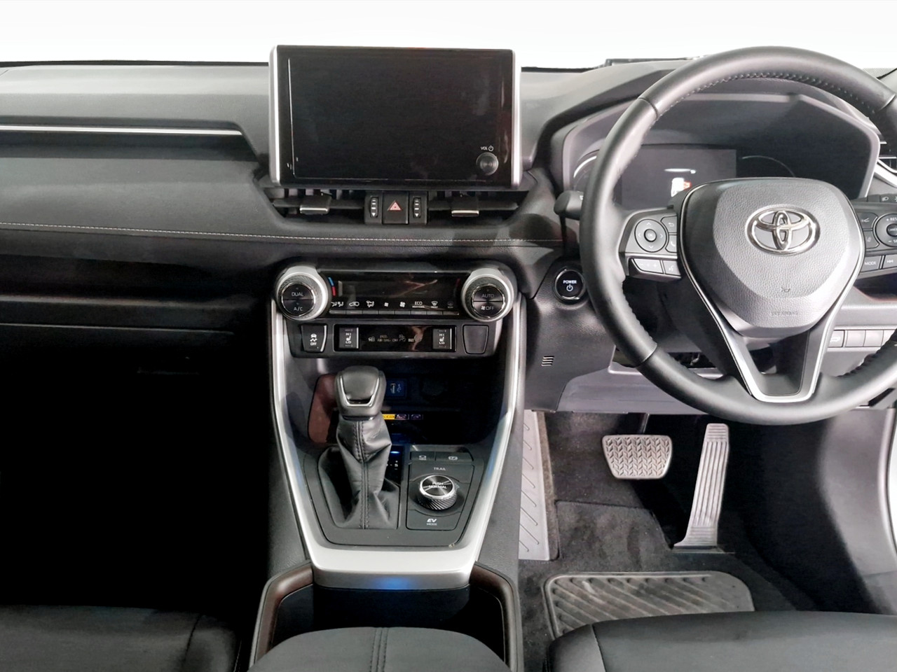 Toyota RAV4 2.5 HYBRID VX E-FOUR