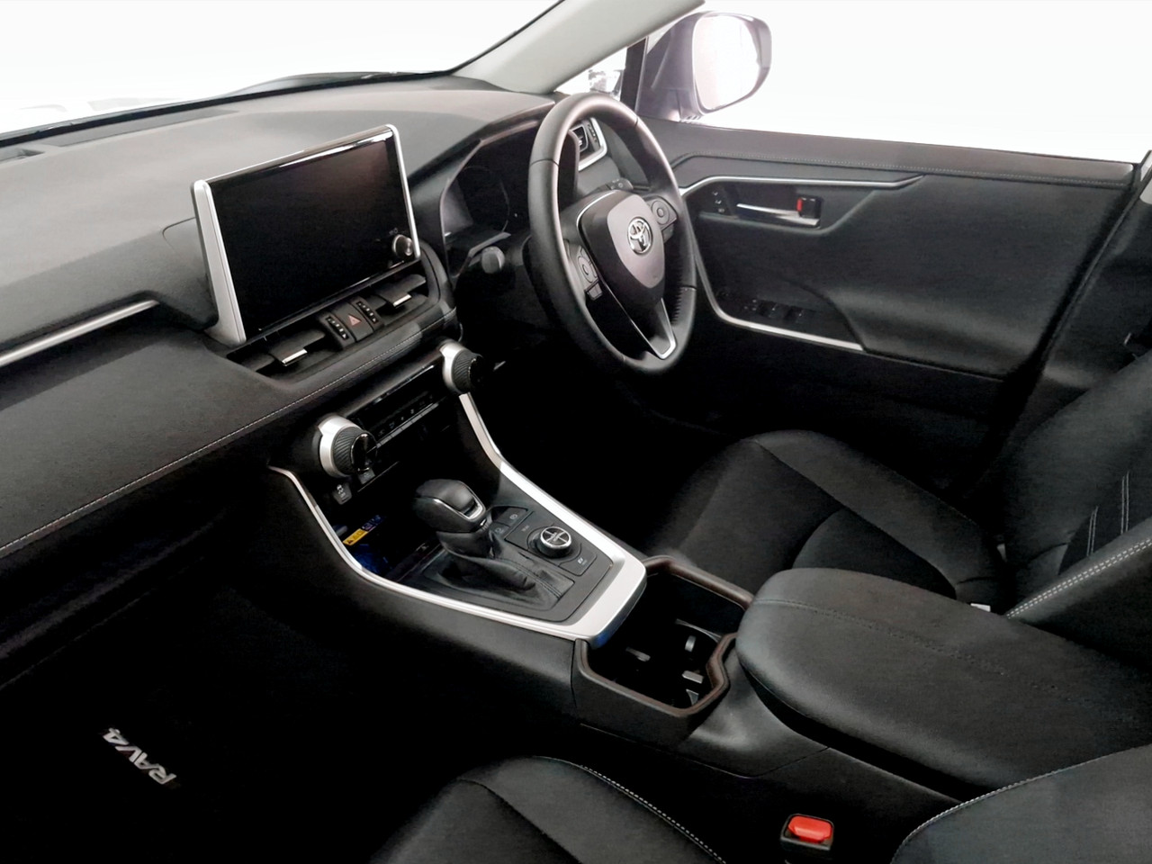 Toyota RAV4 2.5 HYBRID VX E-FOUR