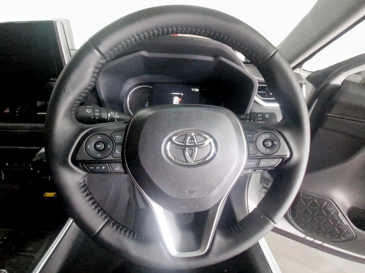 Toyota RAV4 2.5 HYBRID VX E-FOUR